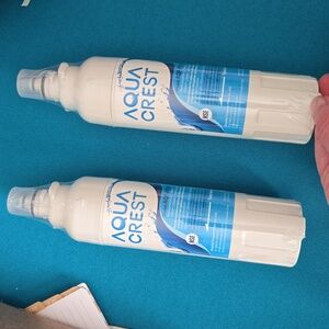 NWT Fridge Filters